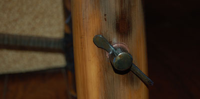 Sikora Colorado Springs Recycles a Kitchen Countertop into a Table